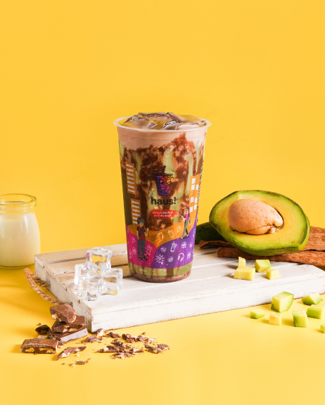 Choco Avocado